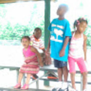 Meet your Posher, Sherita